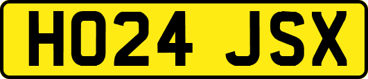 HO24JSX