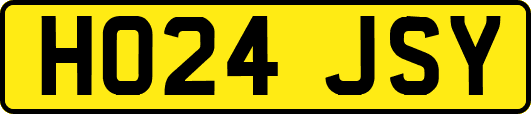 HO24JSY
