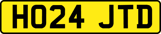 HO24JTD