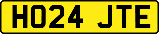 HO24JTE