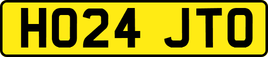 HO24JTO