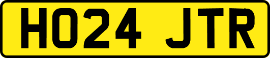 HO24JTR