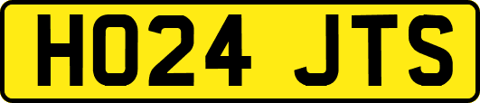 HO24JTS
