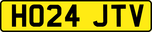 HO24JTV