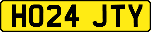 HO24JTY