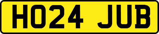 HO24JUB