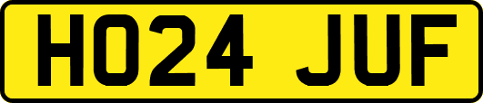 HO24JUF