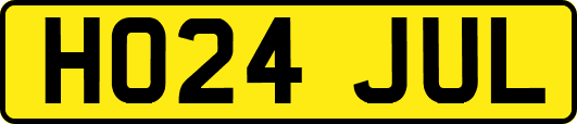 HO24JUL
