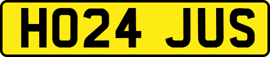 HO24JUS