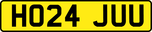 HO24JUU
