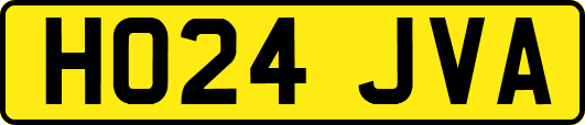 HO24JVA