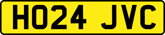 HO24JVC