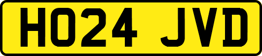 HO24JVD