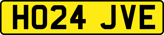 HO24JVE