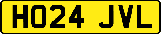 HO24JVL