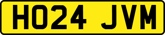 HO24JVM