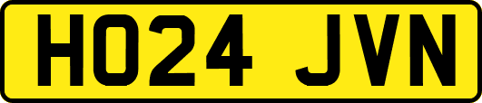 HO24JVN