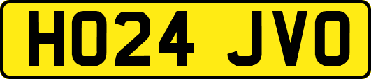 HO24JVO