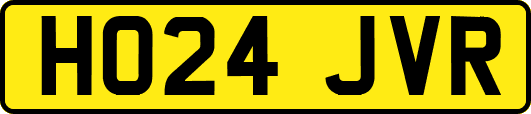 HO24JVR