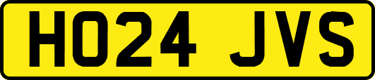 HO24JVS