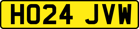 HO24JVW