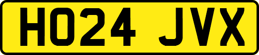 HO24JVX