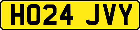 HO24JVY