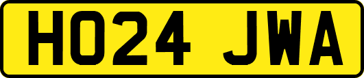 HO24JWA