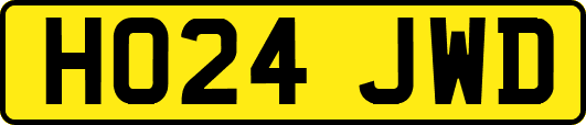 HO24JWD