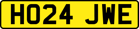HO24JWE