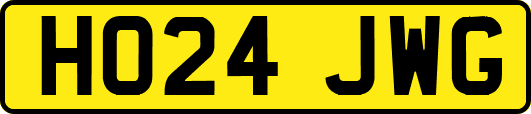 HO24JWG