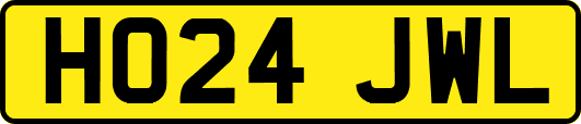 HO24JWL