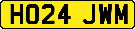 HO24JWM