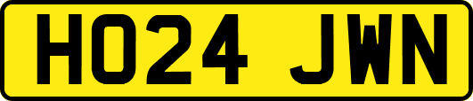 HO24JWN