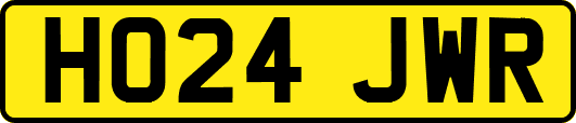 HO24JWR