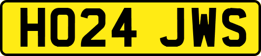 HO24JWS