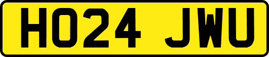HO24JWU