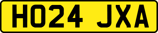 HO24JXA