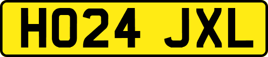 HO24JXL