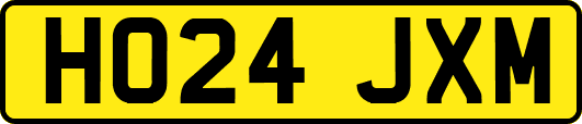 HO24JXM