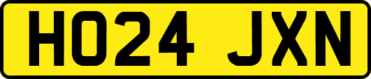 HO24JXN