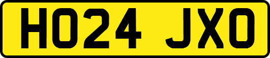 HO24JXO
