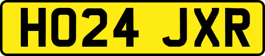 HO24JXR
