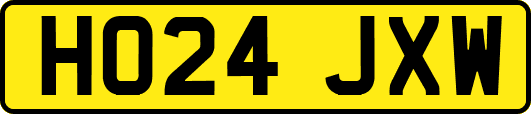 HO24JXW