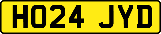 HO24JYD