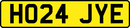 HO24JYE