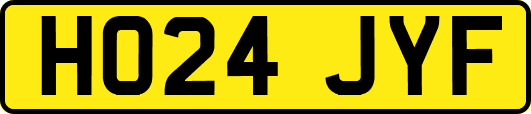 HO24JYF