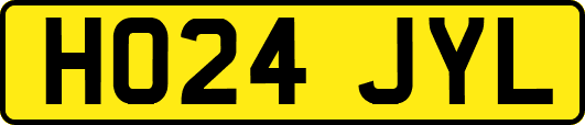 HO24JYL