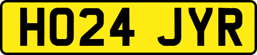 HO24JYR