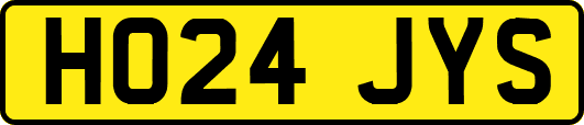 HO24JYS